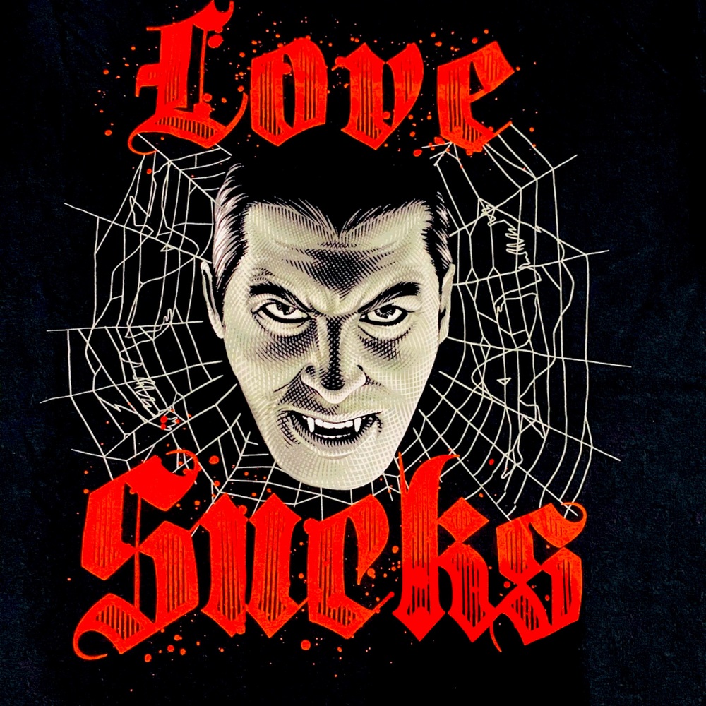 Dracula Shirt